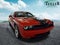 2009 Dodge Challenger SRT8