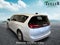 2024 Chrysler Pacifica Limited Power moonroof
