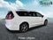2025 Chrysler Pacifica Pinnacle Power moonroof
