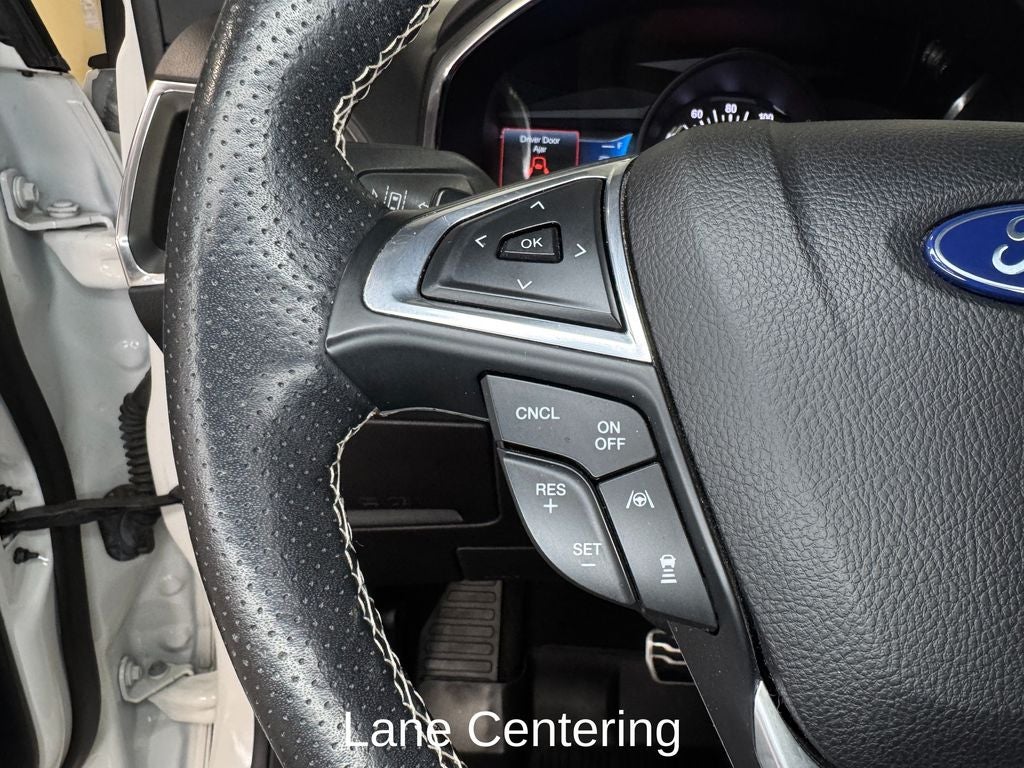 2020 Ford Edge ST