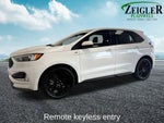 2021 Ford Edge ST Line