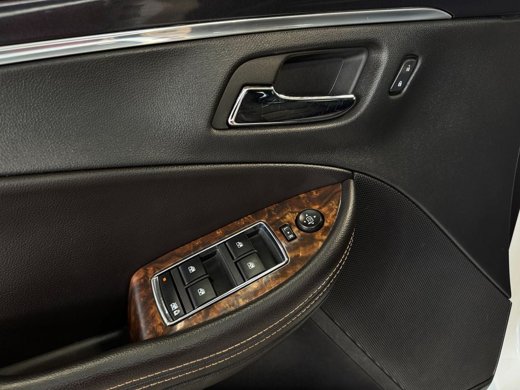 2015 Chevrolet Impala LT 2LT