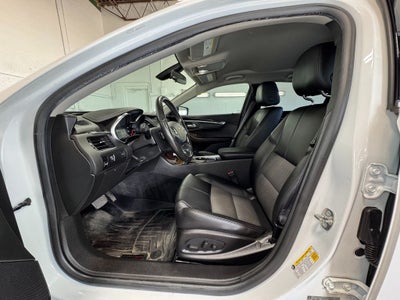 2015 Chevrolet Impala LT 2LT