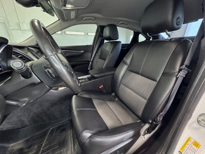 2015 Chevrolet Impala LT 2LT