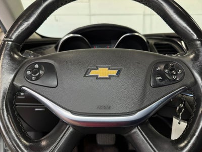 2015 Chevrolet Impala LT 2LT
