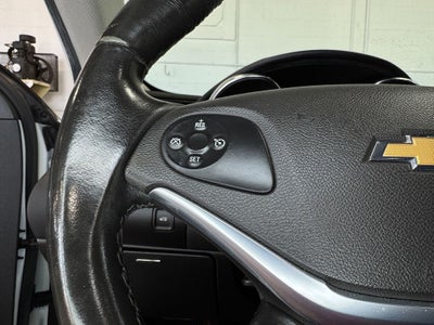 2015 Chevrolet Impala LT 2LT