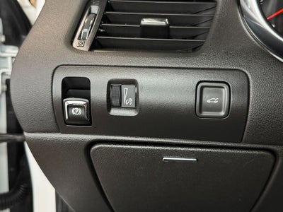 2015 Chevrolet Impala LT 2LT