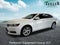 2015 Chevrolet Impala LT 2LT