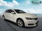 2015 Chevrolet Impala LT 2LT