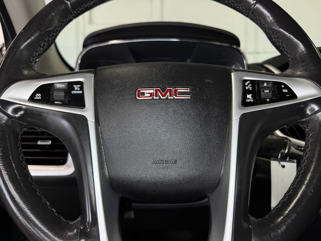 2017 GMC Terrain SLE-2 Convenience Package