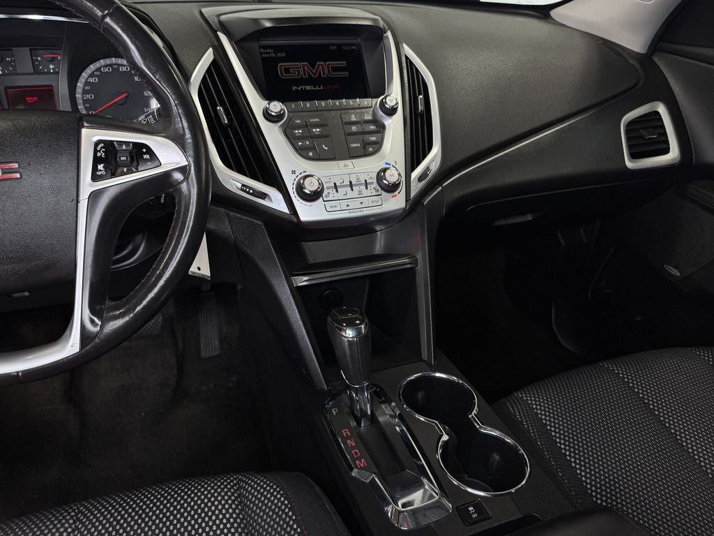 2017 GMC Terrain SLE-2 Convenience Package