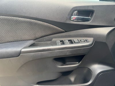 2015 Honda CR-V EX Power moonroof