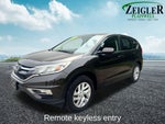2015 Honda CR-V EX Power moonroof