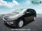 2015 Honda CR-V EX Power moonroof