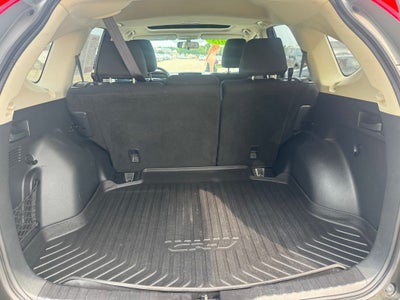 2015 Honda CR-V EX Power moonroof