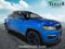 2018 Jeep Compass Latitude Cold Weather Group