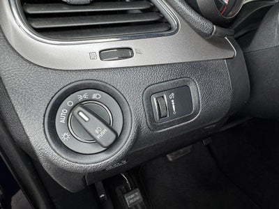 2017 Dodge Journey Crossroad 3rd row seats
