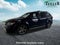 2017 Dodge Journey Crossroad 3rd row seats
