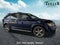 2017 Dodge Journey Crossroad 3rd row seats