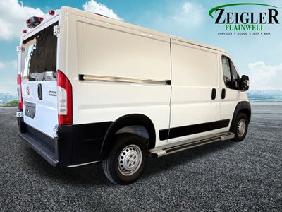 2025 RAM ProMaster 2500 Base