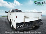 2024 RAM 3500 Tradesman Service Body Up Fit with Max Tow Package