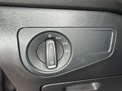 2023 Volkswagen Tiguan 2.0T SE Exterior Parking Camera Rear