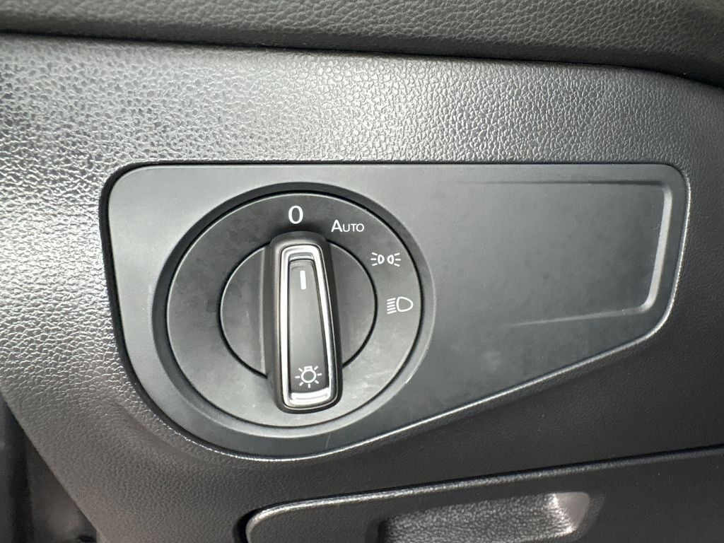 2023 Volkswagen Tiguan 2.0T SE Exterior Parking Camera Rear