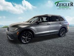2023 Volkswagen Tiguan 2.0T SE Exterior Parking Camera Rear