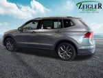 2023 Volkswagen Tiguan 2.0T SE Exterior Parking Camera Rear