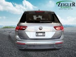 2023 Volkswagen Tiguan 2.0T SE Exterior Parking Camera Rear