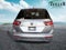 2023 Volkswagen Tiguan 2.0T SE Exterior Parking Camera Rear