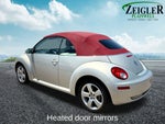 2009 Volkswagen Beetle 2.5L Blush Edition