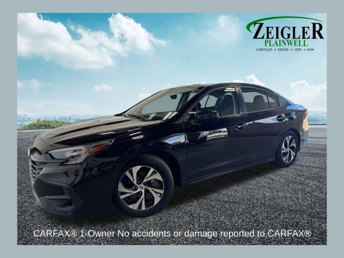 2023 Subaru Legacy Premium