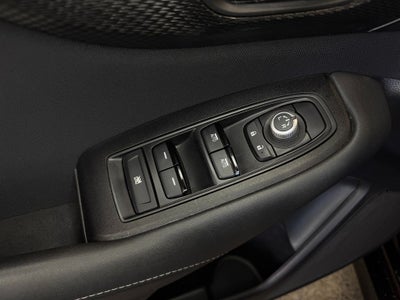 2023 Subaru Legacy Premium
