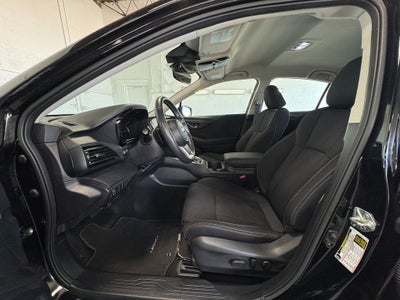 2023 Subaru Legacy Premium