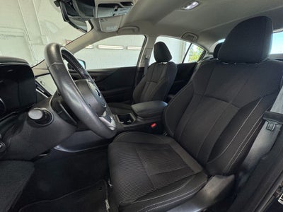2023 Subaru Legacy Premium