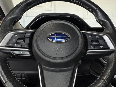 2023 Subaru Legacy Premium