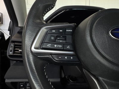 2023 Subaru Legacy Premium