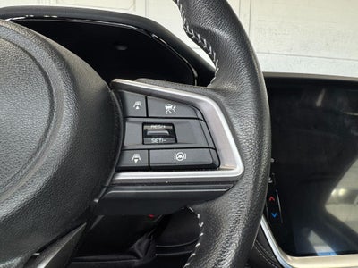 2023 Subaru Legacy Premium