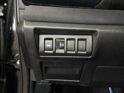 2023 Subaru Legacy Premium