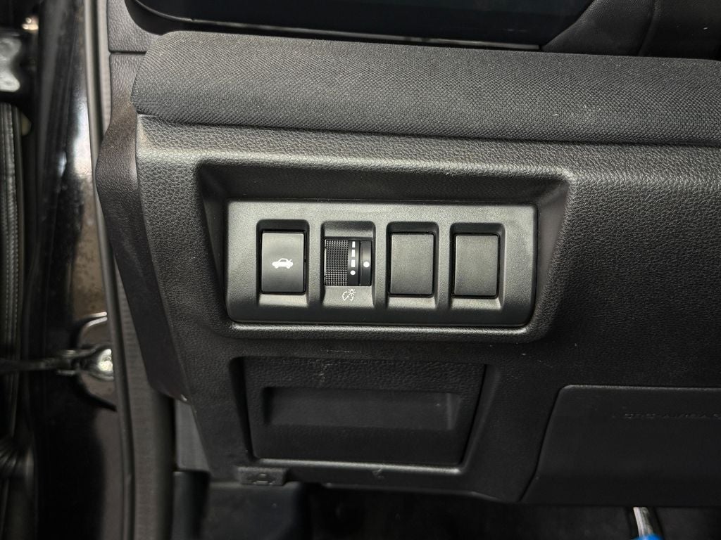 2023 Subaru Legacy Premium