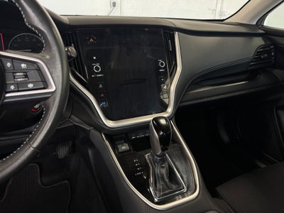 2023 Subaru Legacy Premium