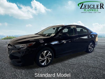 2023 Subaru Legacy Premium