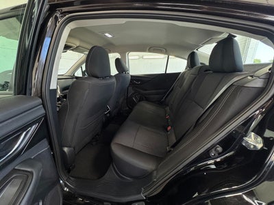 2023 Subaru Legacy Premium