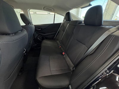 2023 Subaru Legacy Premium