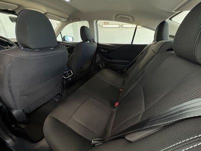 2023 Subaru Legacy Premium