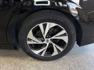 2023 Subaru Legacy Premium