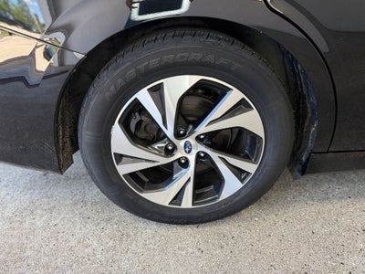 2023 Subaru Legacy Premium