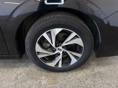 2023 Subaru Legacy Premium