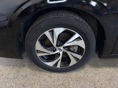 2023 Subaru Legacy Premium